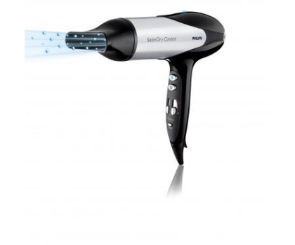 Suszarka do włosów Philips HP 4983/00